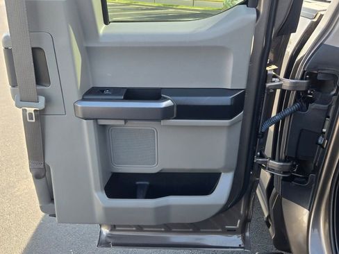 New 2026 Ford Explorer Active AWD/4WD image 10