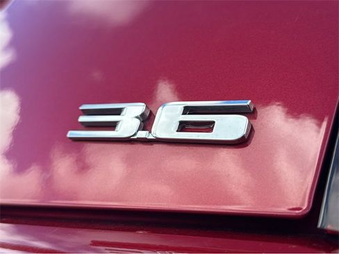 Used 2011 Cadillac CTS Performance image 31