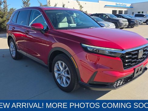 Used 2023 Honda CR-V EX-L image 7