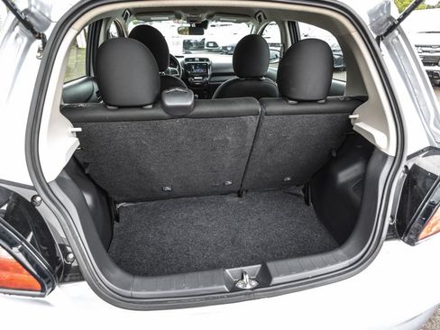 Used 2024 Mitsubishi Mirage ES FWD image 29