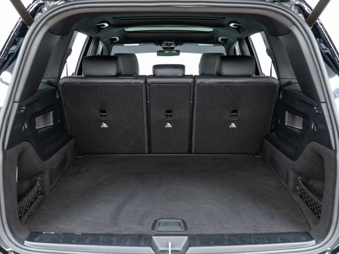 Used 2022 Mercedes-Benz GLB 250 250 4MATIC image 10