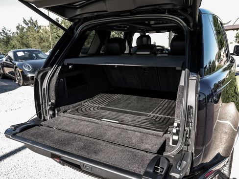 Used 2023 Land Rover Range Rover SE image 53