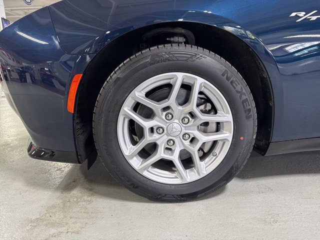New 2026 Dodge Charger R/T AWD/4WD image 12