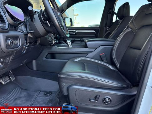 Used 2025 RAM 1500 RHO w/ RHO Level 1 Equipment Group image 22