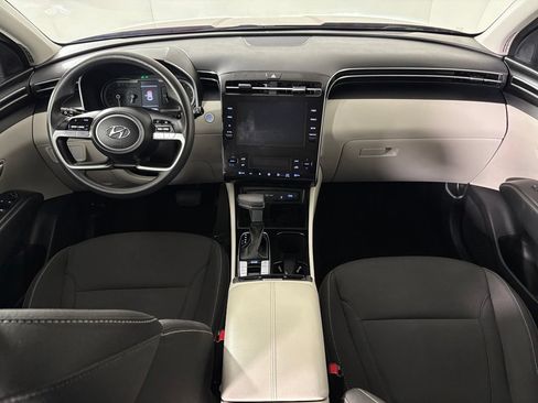 Used 2024 Hyundai Tucson SEL FWD image 30
