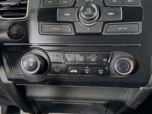 Used 2013 Honda Civic LX image 27