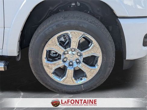 New 2026 RAM 1500 Big Horn image 72