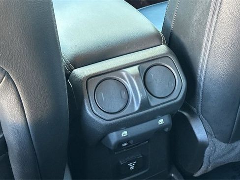 Used 2023 Jeep Wrangler Unlimited Sahara w/ Cold Weather Group image 14