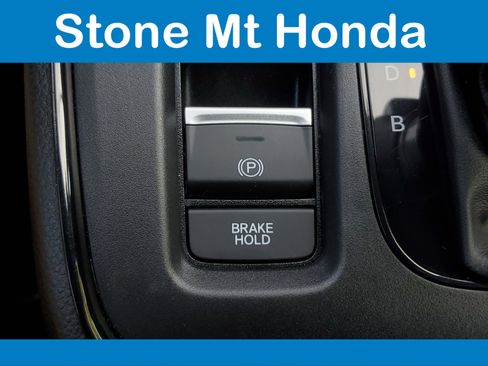 Used 2025 Honda CR-V Sport-L image 31