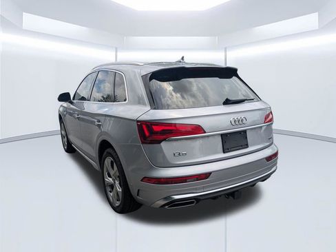 Used 2023 Audi Q5 2.0T Premium Plus AWD/4WD image 6