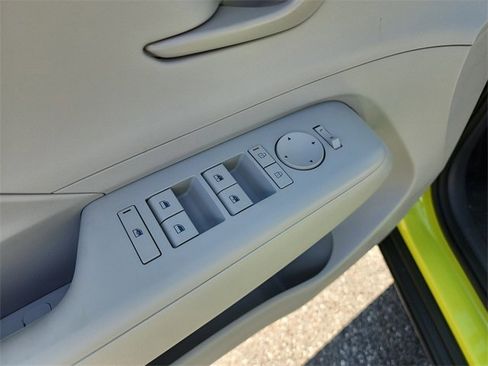 New 2026 Hyundai Kona SEL Sport image 13