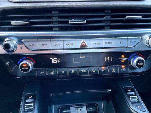 Used 2021 Kia Telluride EX w/ EX Premium Package AWD/4WD image 33