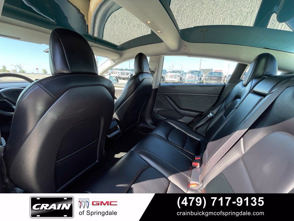 Used 2022 Tesla Model 3 RWD image 26