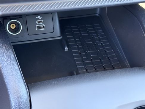 New 2025 Ford Bronco Sport Outer Banks w/ Outer Banks Tech Package+ image 19