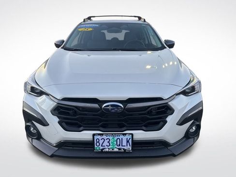 Certified 2025 Subaru Crosstrek 2.5i Limited w/ Crosstrek Mirror Package image 2