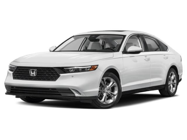 Used 2024 Honda Accord EX-L image 24