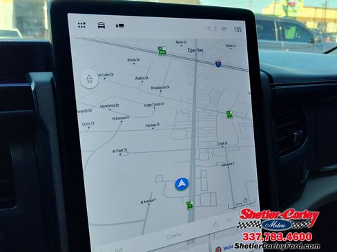 Used 2024 Ford Expedition Max Platinum image 31