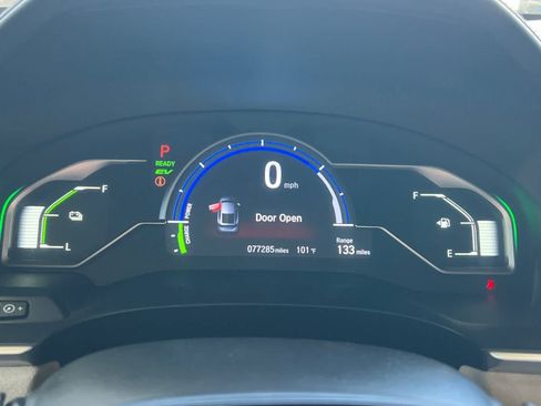 Used 2019 Honda Clarity Touring image 26