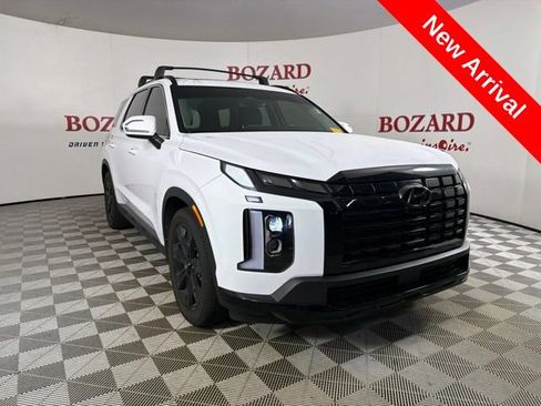 Used 2024 Hyundai Palisade XRT FWD image 1