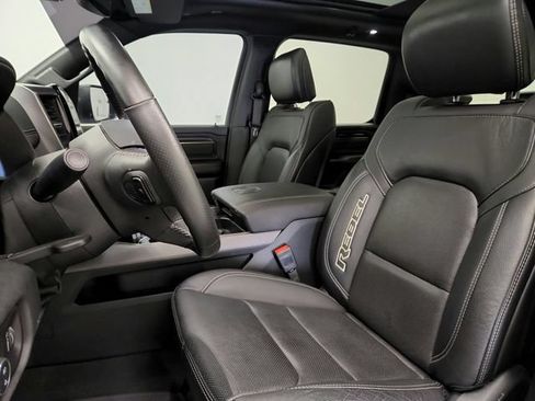 Used 2023 RAM 1500 Rebel w/ Rebel Level 2 Equipment Group AWD/4WD image 18