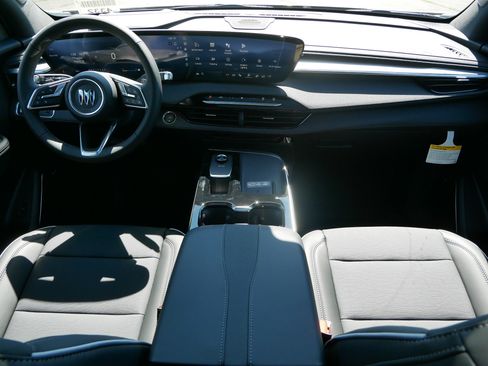 New 2026 Buick Enclave Preferred w/ Power Package image 6