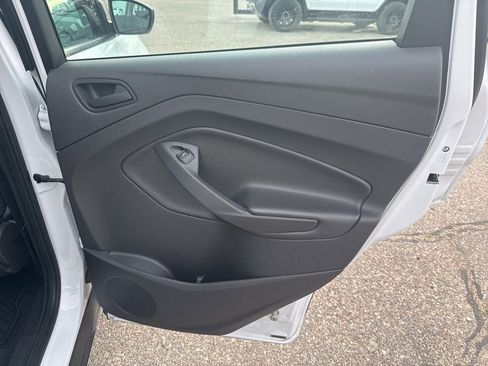 Used 2015 Ford Escape S image 15