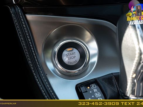 Used 2019 Nissan Maxima 3.5 SL w/ Floor Mat Group FWD image 27