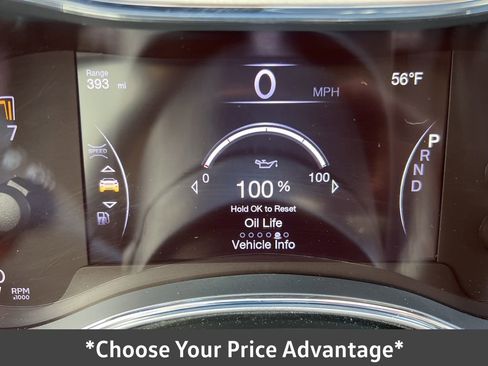 Used 2020 Jeep Grand Cherokee Limited w/ Luxury Group II image 49