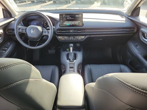 Used 2024 Honda HR-V EX-L image 15