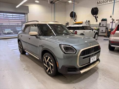 New 2026 MINI Cooper Countryman S image 7
