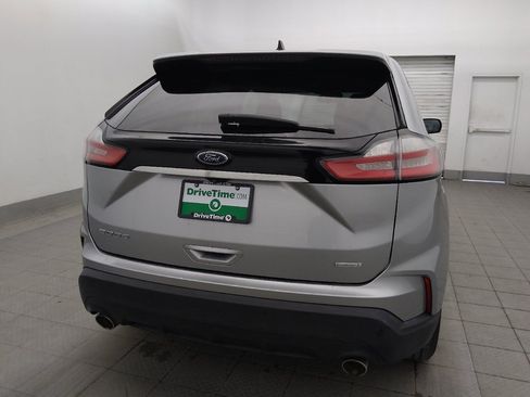 Used 2020 Ford Edge SE FWD image 7