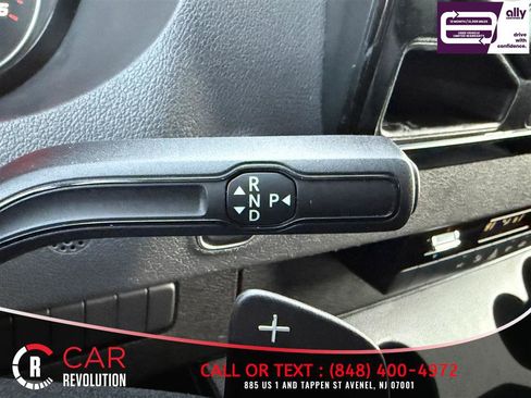 Used 2024 Mercedes-Benz Sprinter 2500 image 37