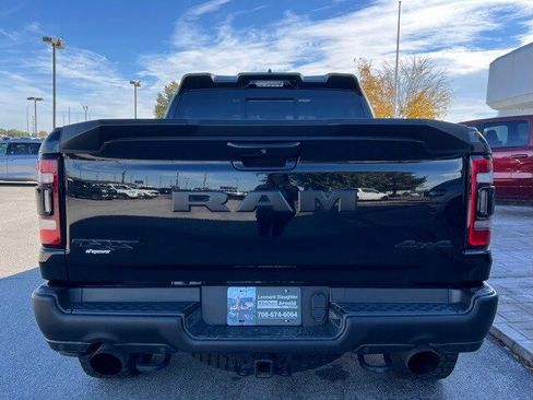 Used 2021 RAM 1500 TRX w/ TRX Level 2 Equipment Group image 7