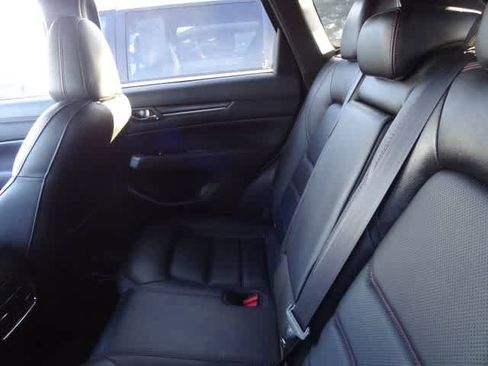 Used 2023 MAZDA CX-5 AWD 2.5 Turbo image 8