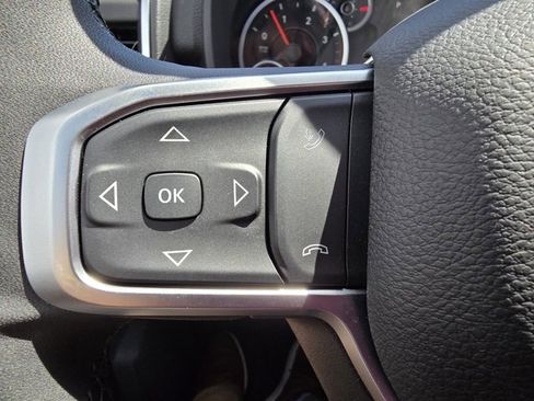 New 2025 RAM 2500 Big Horn image 17