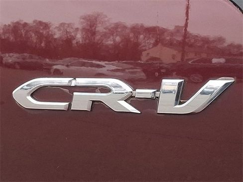 Used 2013 Honda CR-V EX-L image 29