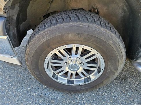 Used 2005 Chevrolet Silverado 1500 LT w/ Light Duty Power Package image 8