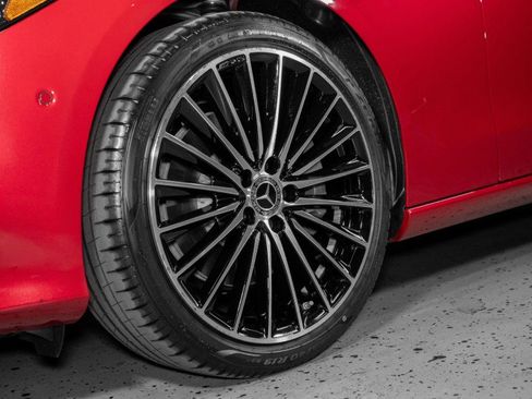 New 2026 Mercedes-Benz C 300 Sedan image 29