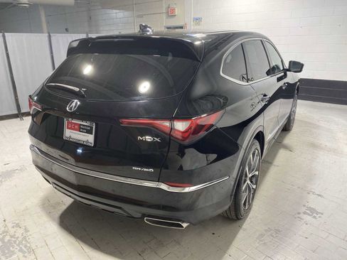 Certified 2023 Acura MDX w/Technology Package image 26