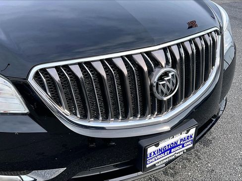 Used 2017 Buick Enclave Premium w/ Experience Buick Package image 5