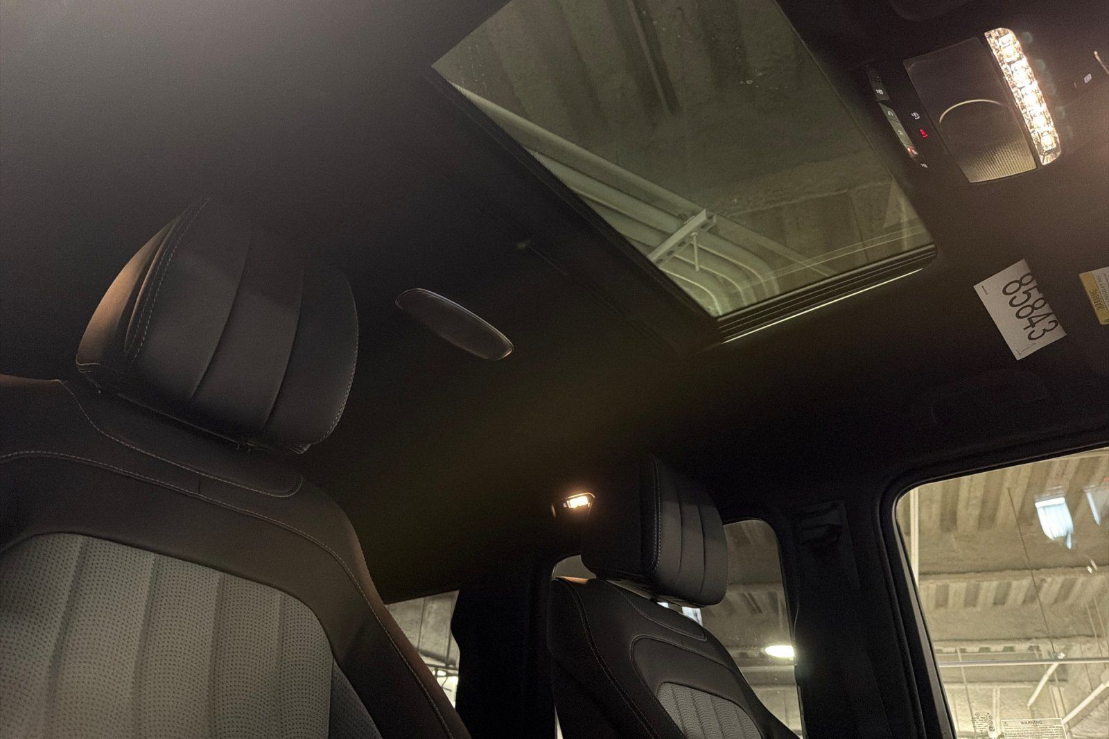 New 2027 Mercedes-Benz G 580 e image 16