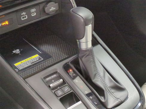 Used 2023 Honda CR-V EX-L image 32