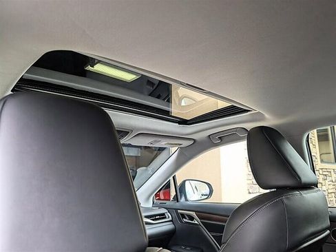 Used 2022 Lexus RX 350 AWD image 29