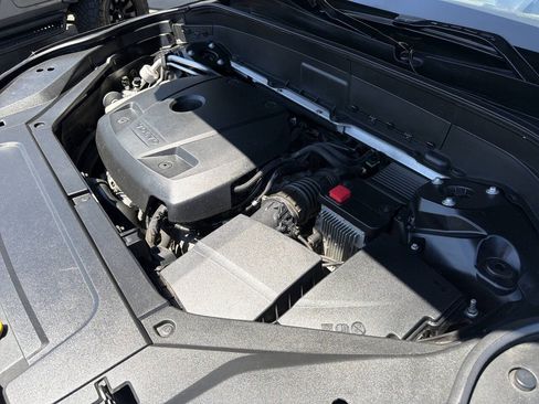 Used 2019 Volvo XC90 T6 Momentum w/ Advanced Package AWD/4WD image 15