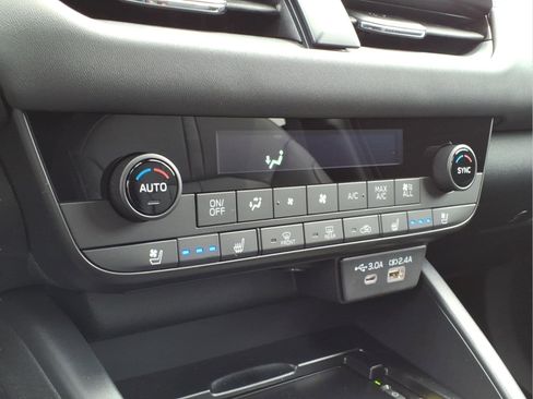 New 2026 Subaru Outback Touring XT AWD/4WD image 13