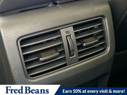 New 2026 Nissan Rogue SV image 20