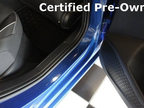 Certified 2023 Volkswagen Jetta Sport image 36