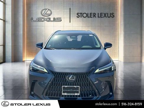 Used 2023 Lexus NX 350 AWD image 2