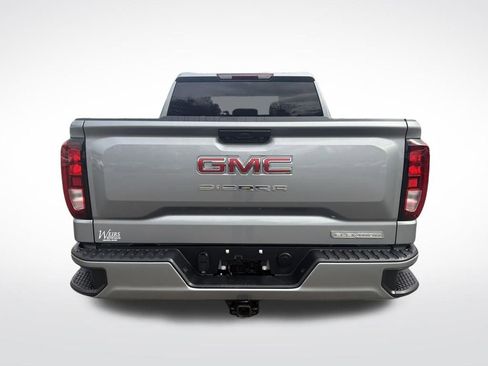 New 2026 GMC Sierra 1500 Elevation image 10