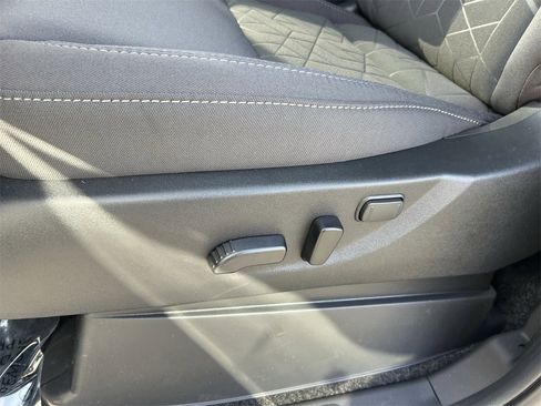 New 2026 Nissan Frontier SV image 27